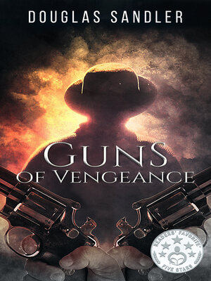 cover image of Guns of Vengeance